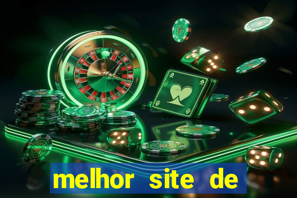 melhor site de probabilidades futebol